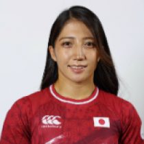 Marin Kajiki Japan Women 7's