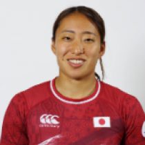 Chiaki Saegusa Japan Women 7's