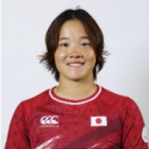 Emii Tanaka Japan Women 7's