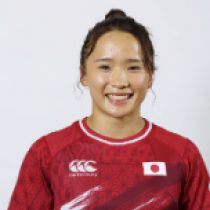 Wakaba Hara Japan Women 7's