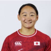 Yume Hirano Japan Women 7's