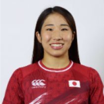 Sakura Mizutani Japan Women 7's