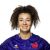 Caroline Drouin France Women 7's