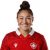 Florence Symonds Canada Women 7's