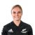 Michaela Blyde New Zealand Women 7's