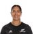 Tenika Willison New Zealand Women 7's