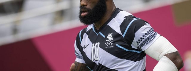 Rugby Sevens OIympic Games Paris 2024