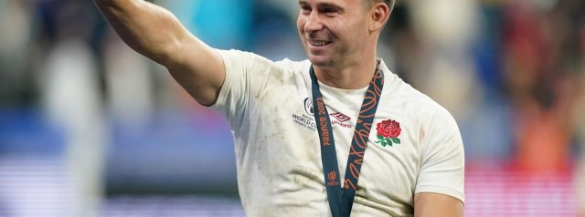 England's most-capped player Youngs reveals heart op