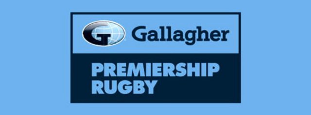 Gallagher Premiership 2024/24 fixtures announced
