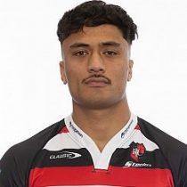 Leo Ngatai-Tafau rugby player