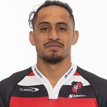 Kali Hala rugby player