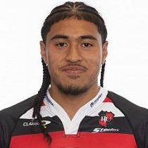 Fanoandrew Malua rugby player