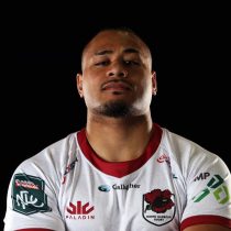 Tevita Langi North Harbour