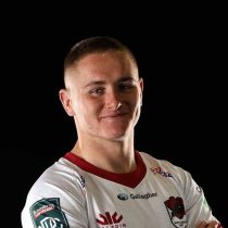 Tristyn Cook rugby player