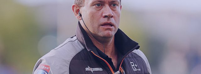 Cory Brown joins the Highlanders coaching team