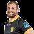 Brad Shields Wellington