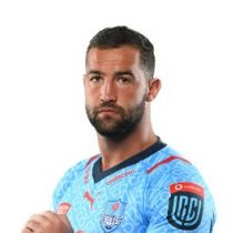 Henry Immelman Blue Bulls