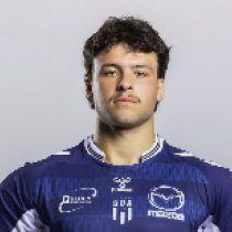 Lucas Malbert Agen