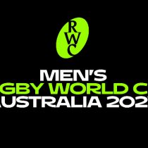 RWC 2027 Logo