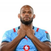 Nizaam Carr Blue Bulls