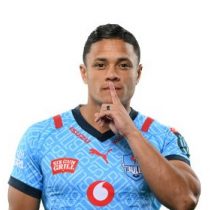 Devon Williams Blue Bulls