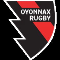 Oliver Kebble US Oyonnax