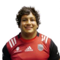 Santiago Ovejero Stade Nicois Rugby