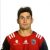 Thibault Dufau Stade Nicois Rugby