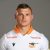 Gideon van der Merwe Free State Cheetahs