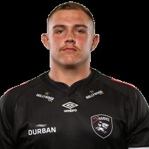 Kabous Bezuidenhout Natal Sharks