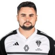 Simon-Pierre Chauvac Brive