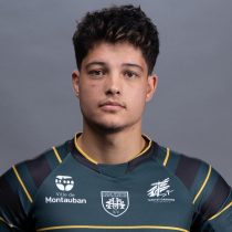 Romain Fonnicola rugby player