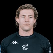 Ned Hanigan Provence Rugby