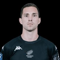 George North Provence Rugby