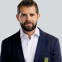 Sebastien Fouassier rugby player