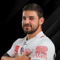 Esteban Chouteau rugby player