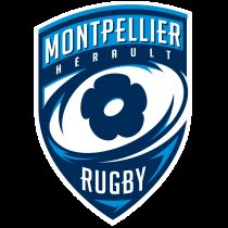 Josh Moorby Montpellier