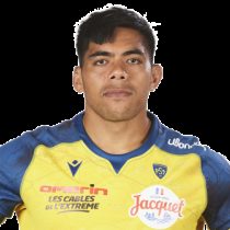 Michael Alaalatoa Clermont Auvergne