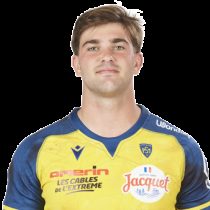 Leon Darricarrere Clermont Auvergne