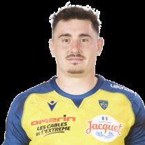 Lucas Dessaigne Clermont Auvergne