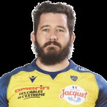 Etienne Falgoux Clermont Auvergne