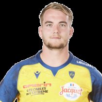 Thibaud Lanen Clermont Auvergne