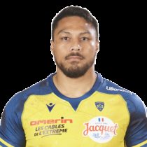 George Moala Clermont Auvergne