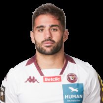 Paul Abadie Union Bordeaux Begles