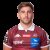 Mateo Garcia Union Bordeaux Begles