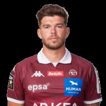 Matthieu Jalibert Union Bordeaux Begles