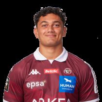 Temo Matiu Union Bordeaux Begles