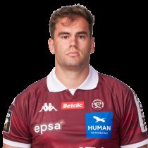 Damian Penaud Union Bordeaux Begles