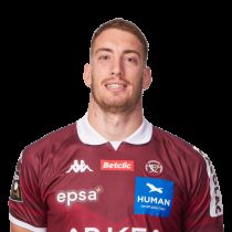 Alexandre Ricaud Union Bordeaux Begles