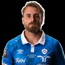 Remy Baget Castres Olympique